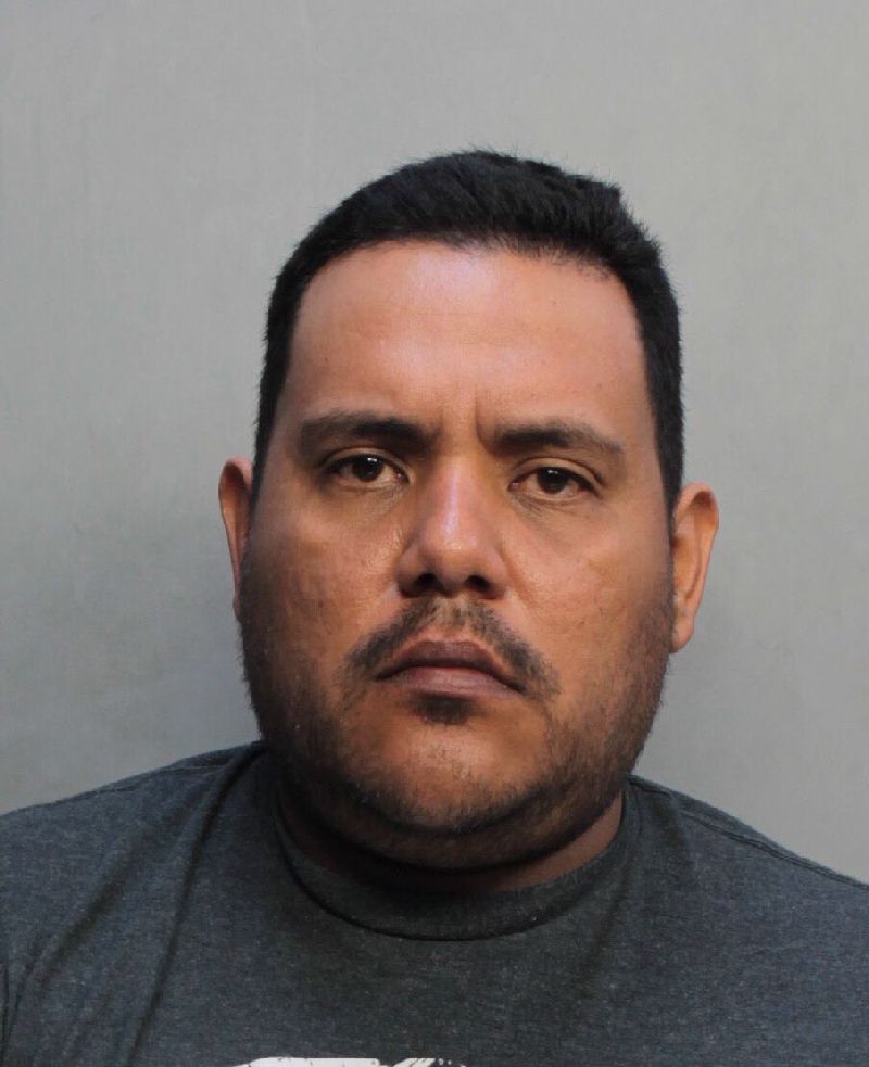 Miguel Pacheco Info, Photos, Data, and More / Miguel Pacheco TriCountyBusts / Is Miguel Pacheco on Social Media Like Facebook, Instagram abd Twitter?