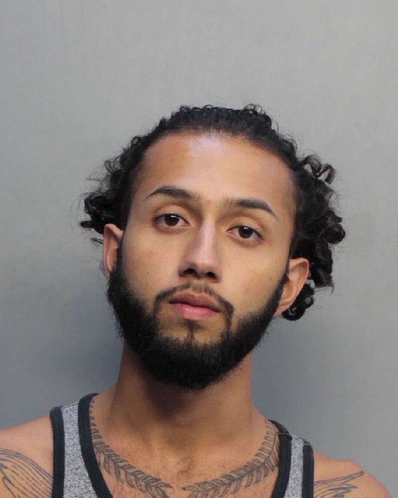 Brian Gomez Info, Photos, Data, and More / Brian Gomez TriCountyBusts / Is Brian Gomez on Social Media Like Facebook, Instagram abd Twitter?