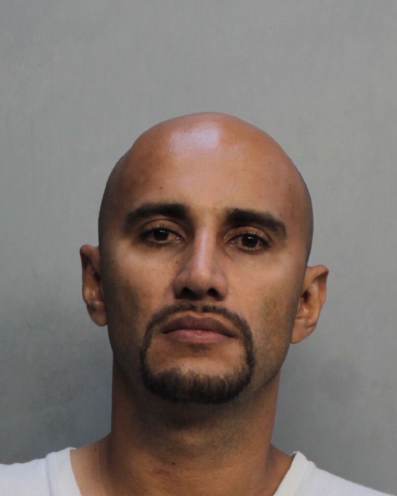 Jairo Castillo Info, Photos, Data, and More / Jairo Castillo TriCountyBusts / Is Jairo Castillo on Social Media Like Facebook, Instagram abd Twitter?