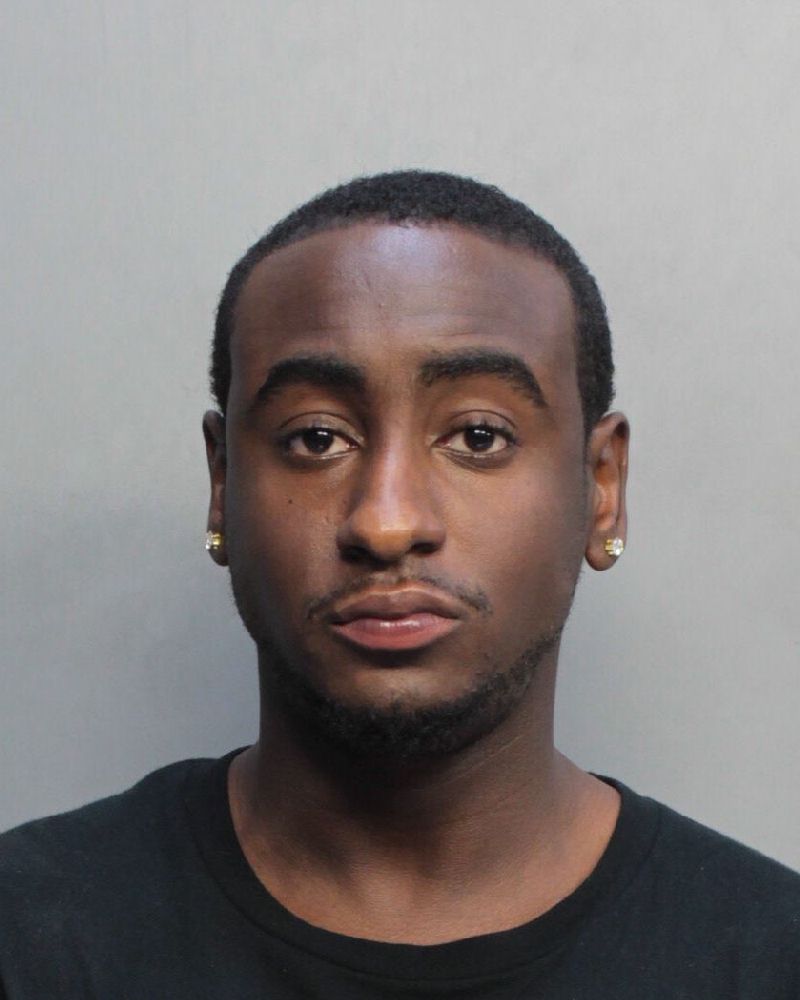 Darnell Normil Info, Photos, Data, and More / Darnell Normil TriCountyBusts / Is Darnell Normil on Social Media Like Facebook, Instagram abd Twitter?