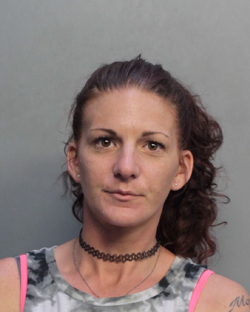 Brittany Wilson Info, Photos, Data, and More / Brittany Wilson TriCountyBusts / Is Brittany Wilson on Social Media Like Facebook, Instagram abd Twitter?