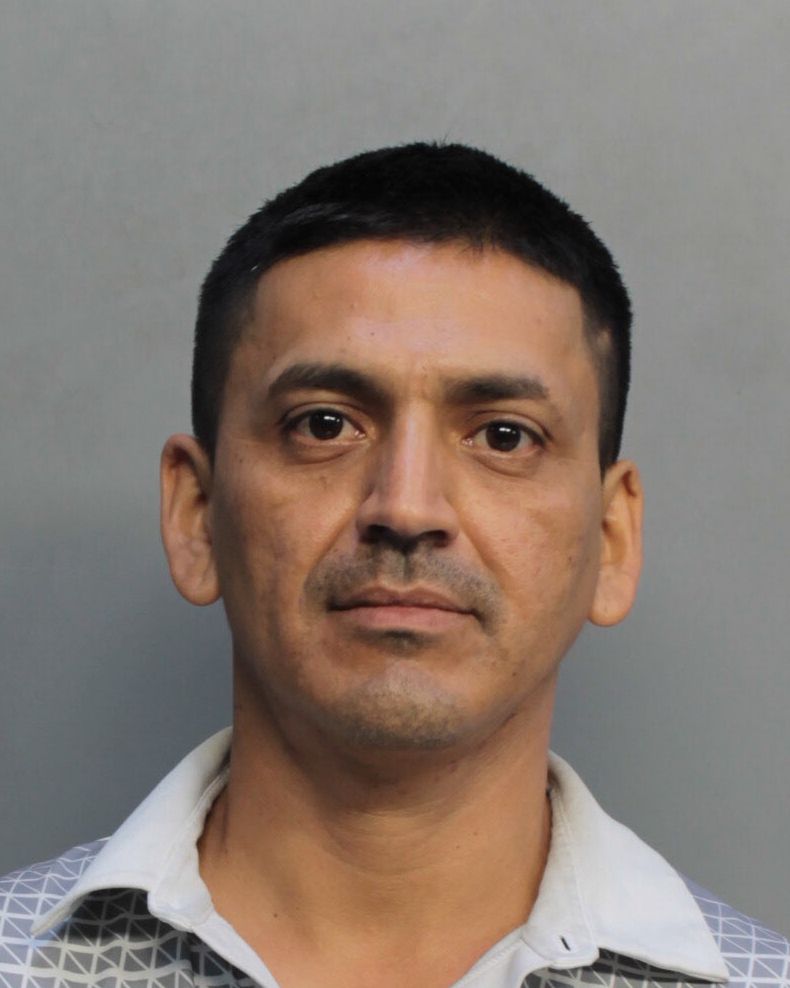 Johnny Pacheco Info, Photos, Data, and More / Johnny Pacheco TriCountyBusts / Is Johnny Pacheco on Social Media Like Facebook, Instagram abd Twitter?