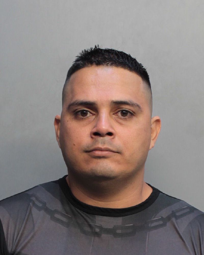 Alfredo Cedeno Info, Photos, Data, and More / Alfredo Cedeno TriCountyBusts / Is Alfredo Cedeno on Social Media Like Facebook, Instagram abd Twitter?