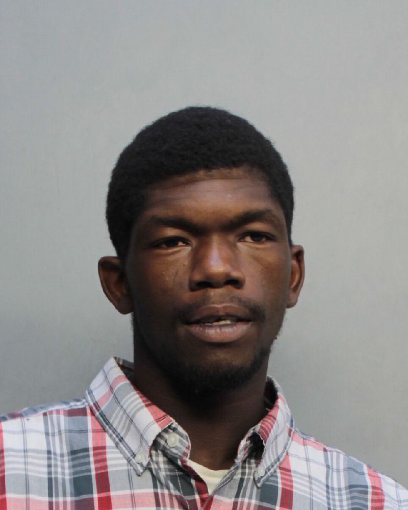 Octavious Enich Info, Photos, Data, and More / Octavious Enich TriCountyBusts / Is Octavious Enich on Social Media Like Facebook, Instagram abd Twitter?