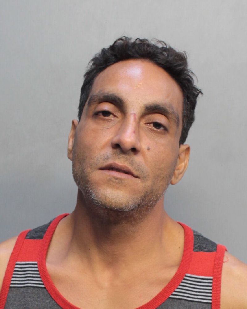 Dixon Rivera Info, Photos, Data, and More / Dixon Rivera TriCountyBusts / Is Dixon Rivera on Social Media Like Facebook, Instagram abd Twitter?