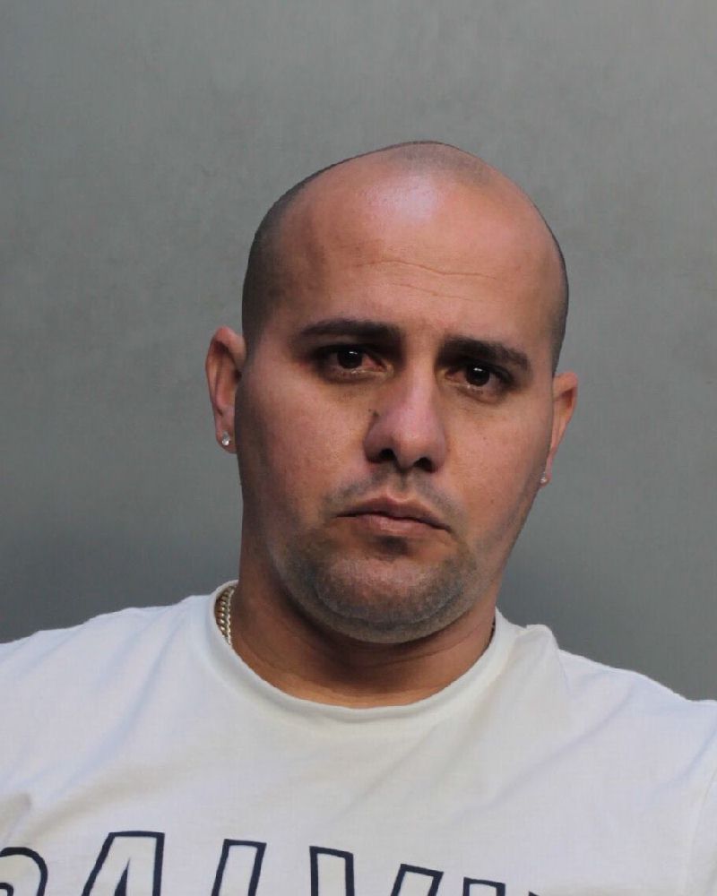 Omar Lopezmena Info, Photos, Data, and More / Omar Lopezmena TriCountyBusts / Is Omar Lopezmena on Social Media Like Facebook, Instagram abd Twitter?