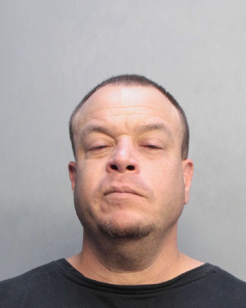 Michael Moreno Info, Photos, Data, and More / Michael Moreno TriCountyBusts / Is Michael Moreno on Social Media Like Facebook, Instagram abd Twitter?