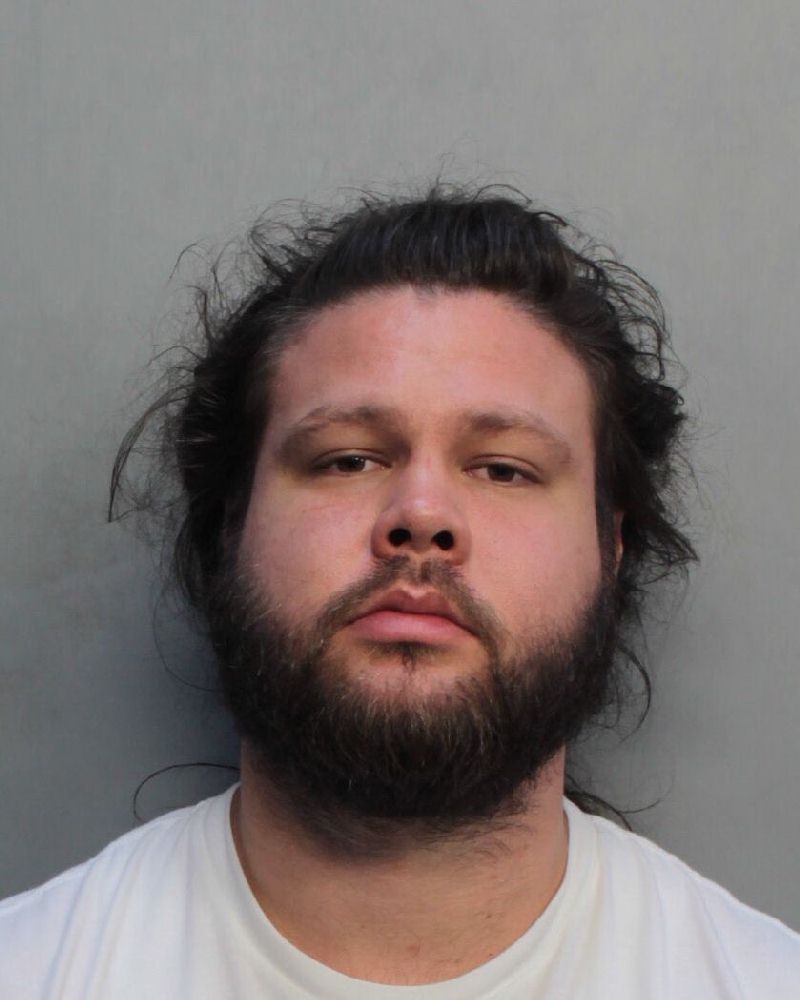 Michael Velasquez Info, Photos, Data, and More / Michael Velasquez TriCountyBusts / Is Michael Velasquez on Social Media Like Facebook, Instagram abd Twitter?