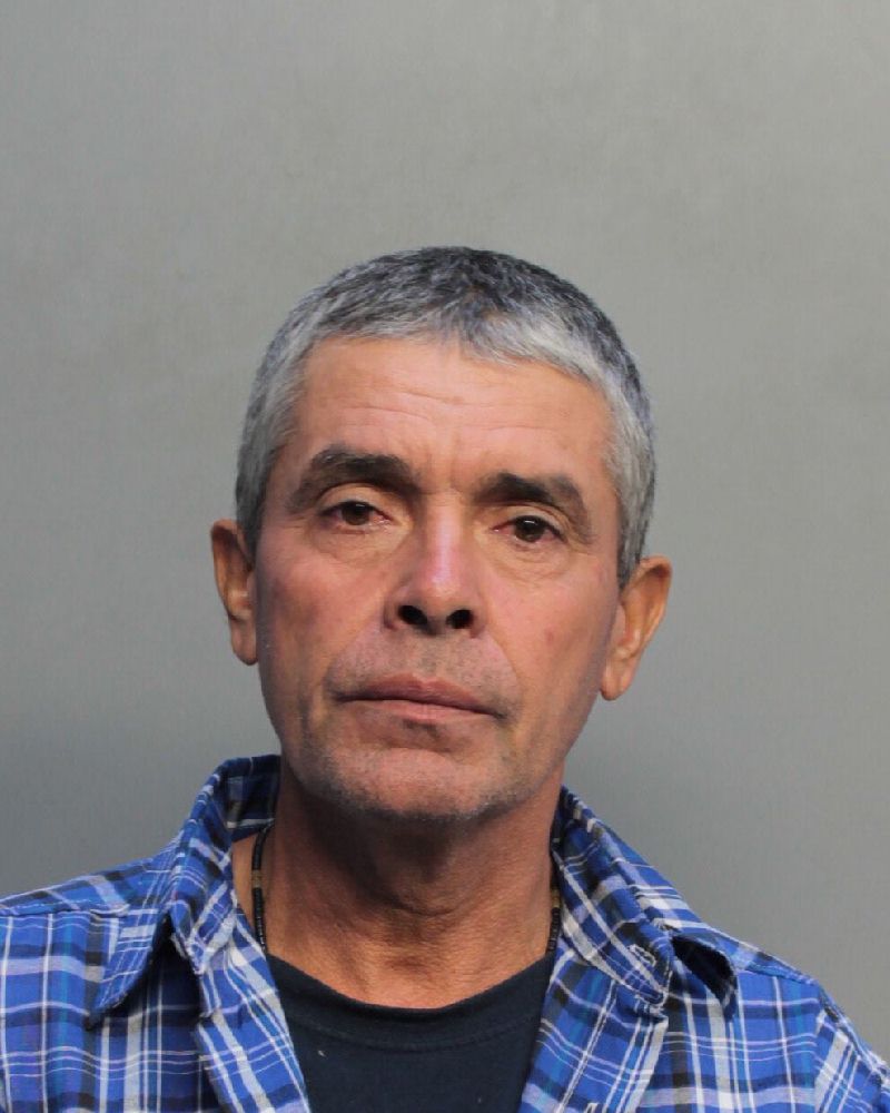 Osmani Morales Info, Photos, Data, and More / Osmani Morales TriCountyBusts / Is Osmani Morales on Social Media Like Facebook, Instagram abd Twitter?