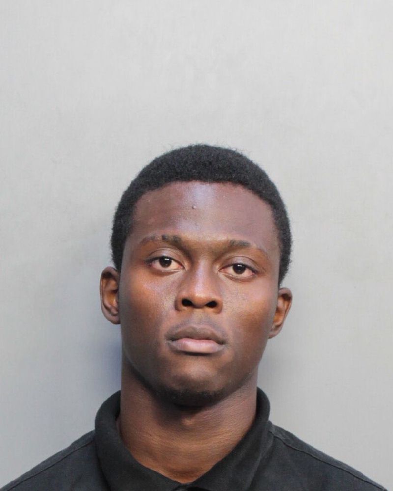 Maurice Gilchrist Info, Photos, Data, and More / Maurice Gilchrist TriCountyBusts / Is Maurice Gilchrist on Social Media Like Facebook, Instagram abd Twitter?