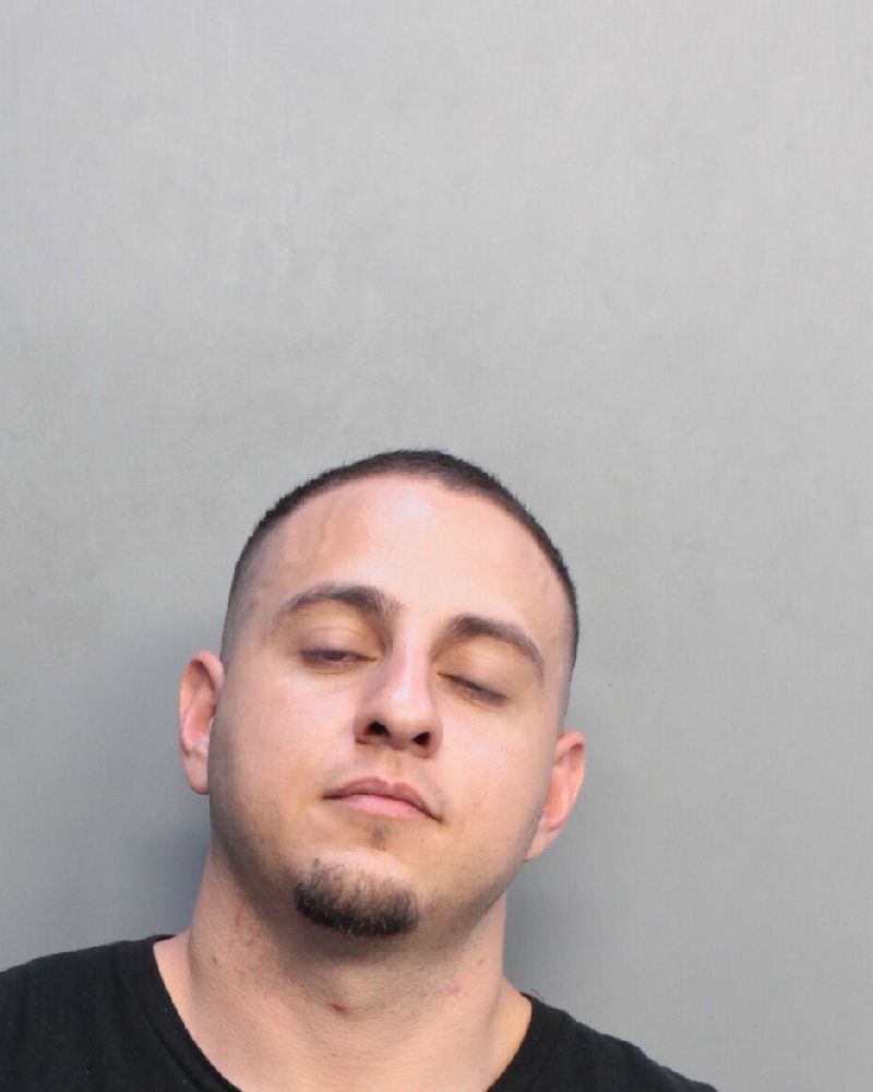 Erick Capilla Info, Photos, Data, and More / Erick Capilla TriCountyBusts / Is Erick Capilla on Social Media Like Facebook, Instagram abd Twitter?