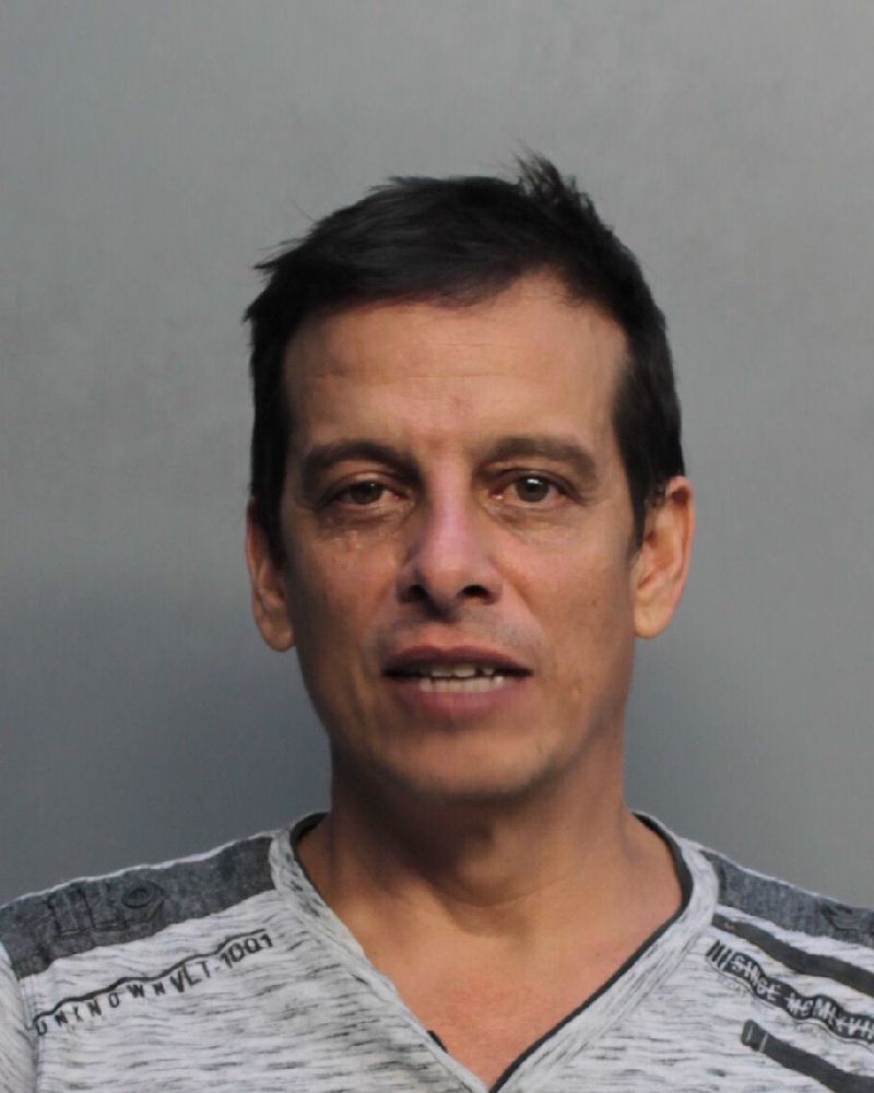 Iran Fleitas Info, Photos, Data, and More / Iran Fleitas TriCountyBusts / Is Iran Fleitas on Social Media Like Facebook, Instagram abd Twitter?