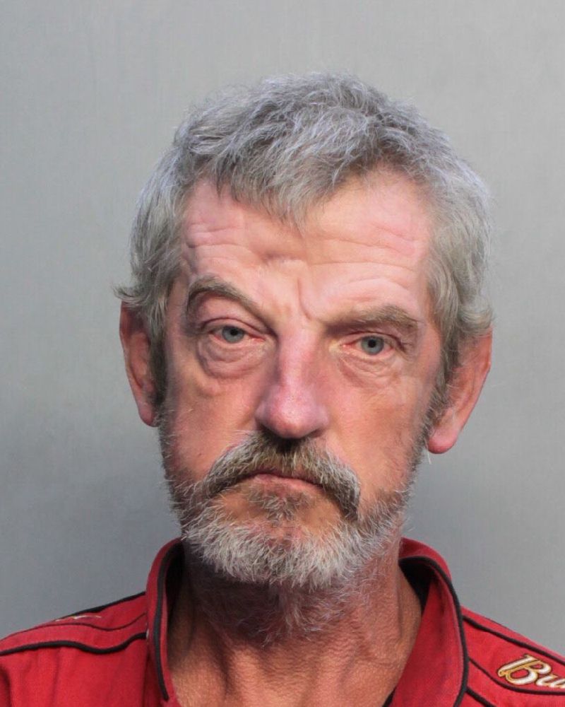 Ronald Macneal Info, Photos, Data, and More / Ronald Macneal TriCountyBusts / Is Ronald Macneal on Social Media Like Facebook, Instagram abd Twitter?