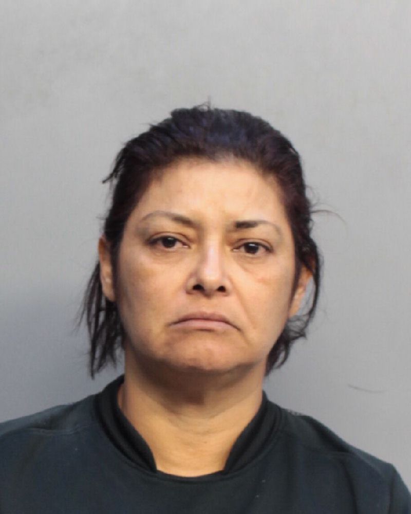 Reina Vargas-Diaz Info, Photos, Data, and More / Reina Vargas-Diaz TriCountyBusts / Is Reina Vargas-Diaz on Social Media Like Facebook, Instagram abd Twitter?