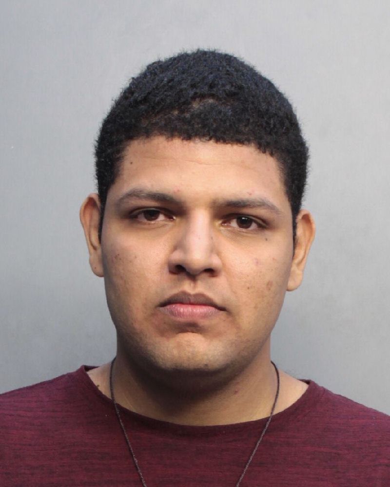 Felipe Marin Info, Photos, Data, and More / Felipe Marin TriCountyBusts / Is Felipe Marin on Social Media Like Facebook, Instagram abd Twitter?