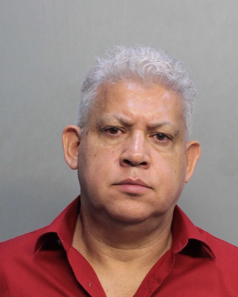 Rolando Rodriguez Info, Photos, Data, and More / Rolando Rodriguez TriCountyBusts / Is Rolando Rodriguez on Social Media Like Facebook, Instagram abd Twitter?