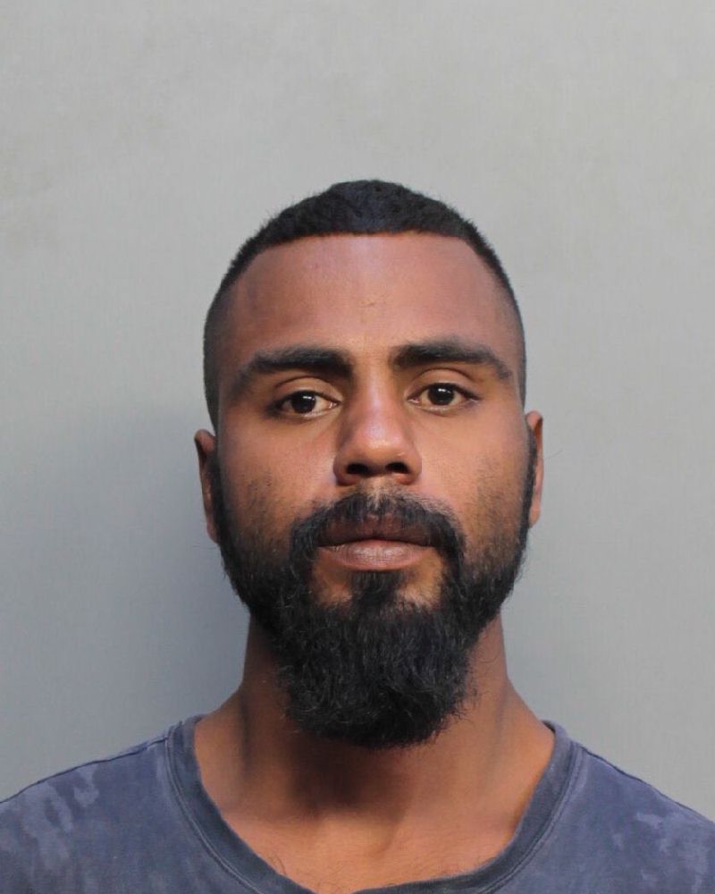 Aron Reyes Info, Photos, Data, and More / Aron Reyes TriCountyBusts / Is Aron Reyes on Social Media Like Facebook, Instagram abd Twitter?