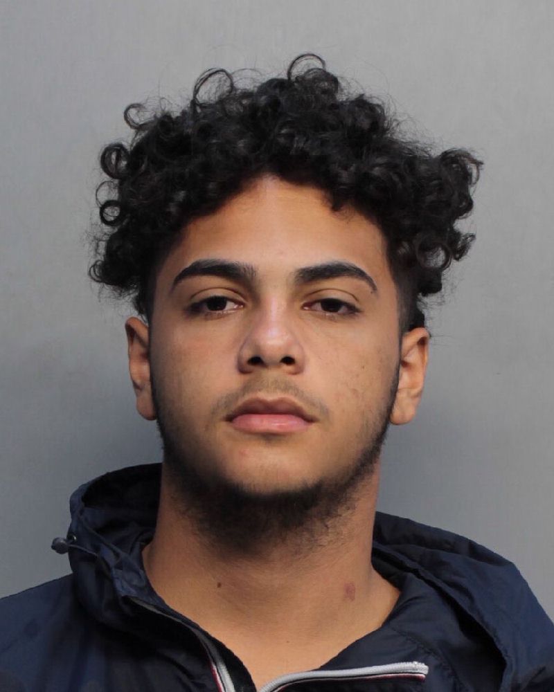 Donovan Valdes Info, Photos, Data, and More / Donovan Valdes TriCountyBusts / Is Donovan Valdes on Social Media Like Facebook, Instagram abd Twitter?
