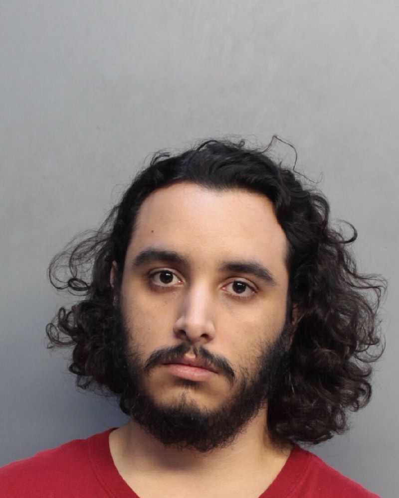 Frank Algeciras Info, Photos, Data, and More / Frank Algeciras TriCountyBusts / Is Frank Algeciras on Social Media Like Facebook, Instagram abd Twitter?