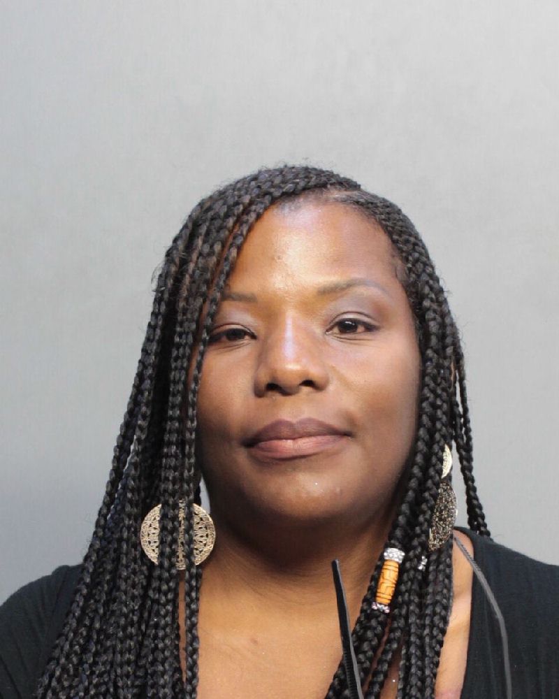 Charslyn Brown Info, Photos, Data, and More / Charslyn Brown TriCountyBusts / Is Charslyn Brown on Social Media Like Facebook, Instagram abd Twitter?