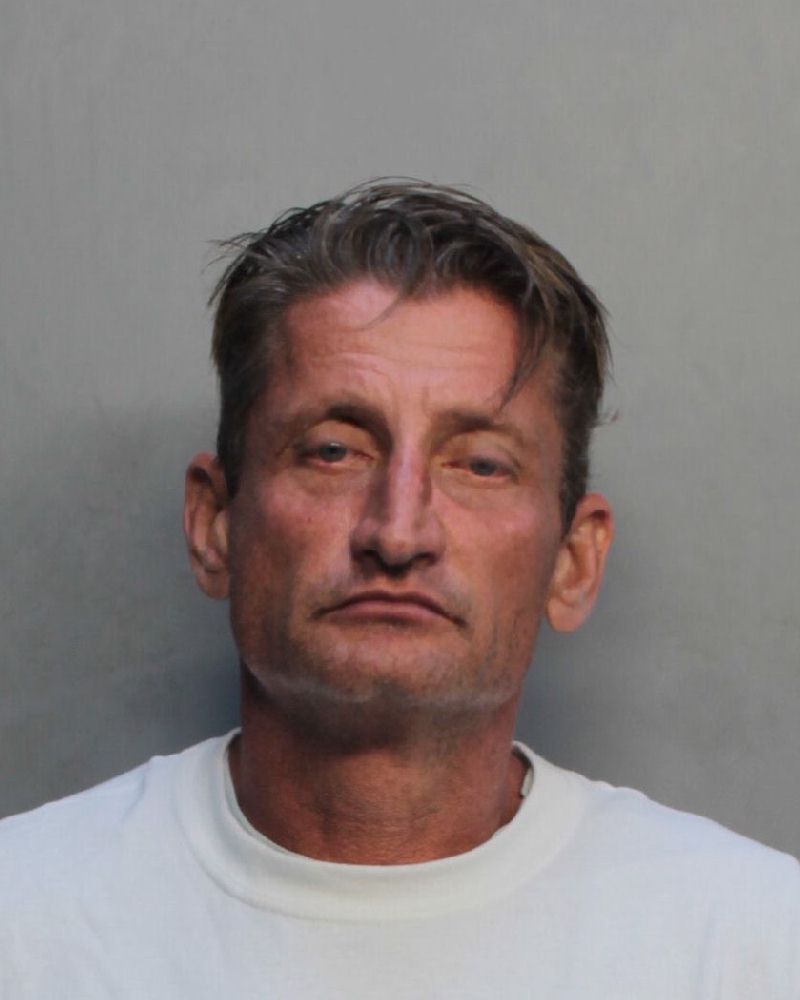 Marc Mamert Info, Photos, Data, and More / Marc Mamert TriCountyBusts / Is Marc Mamert on Social Media Like Facebook, Instagram abd Twitter?