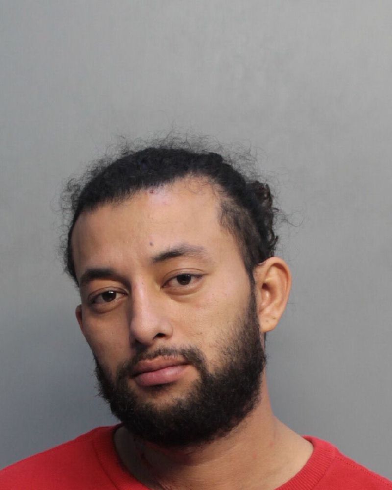 Sergio Mejia Info, Photos, Data, and More / Sergio Mejia TriCountyBusts / Is Sergio Mejia on Social Media Like Facebook, Instagram abd Twitter?