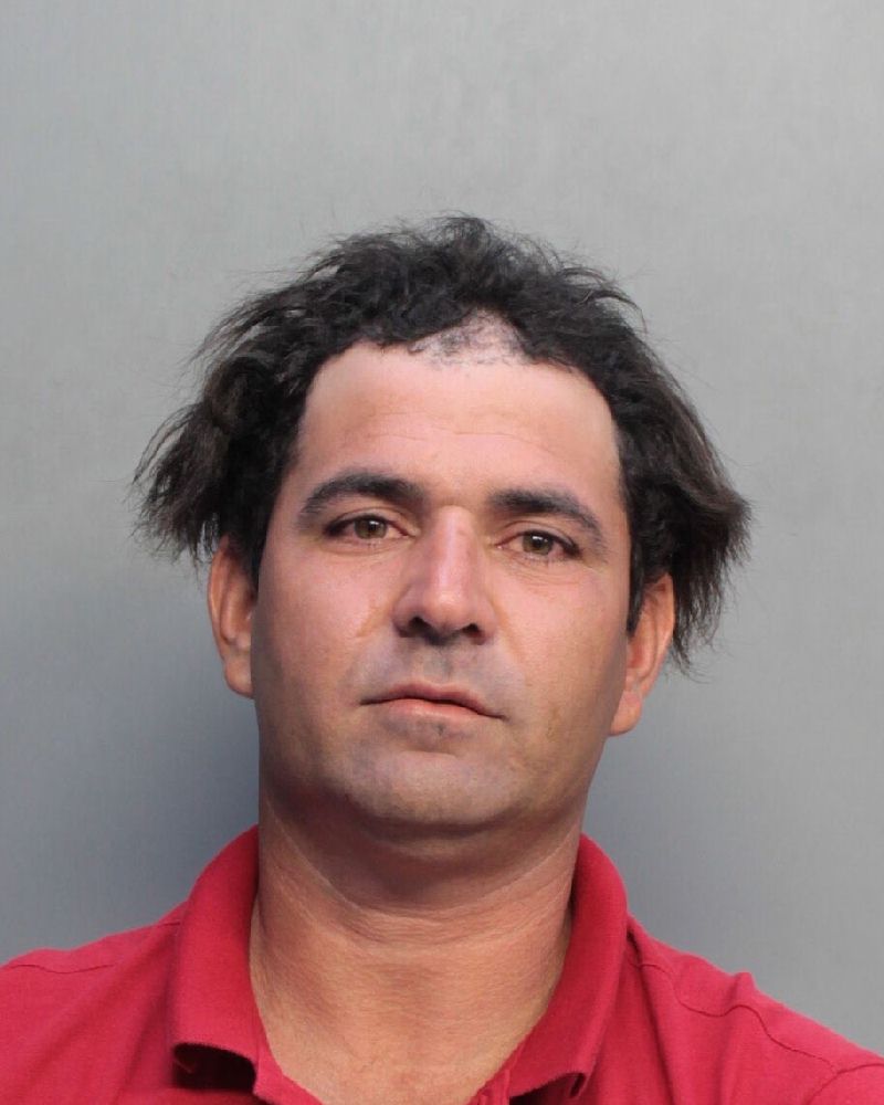 Francis Perez Info, Photos, Data, and More / Francis Perez TriCountyBusts / Is Francis Perez on Social Media Like Facebook, Instagram abd Twitter?