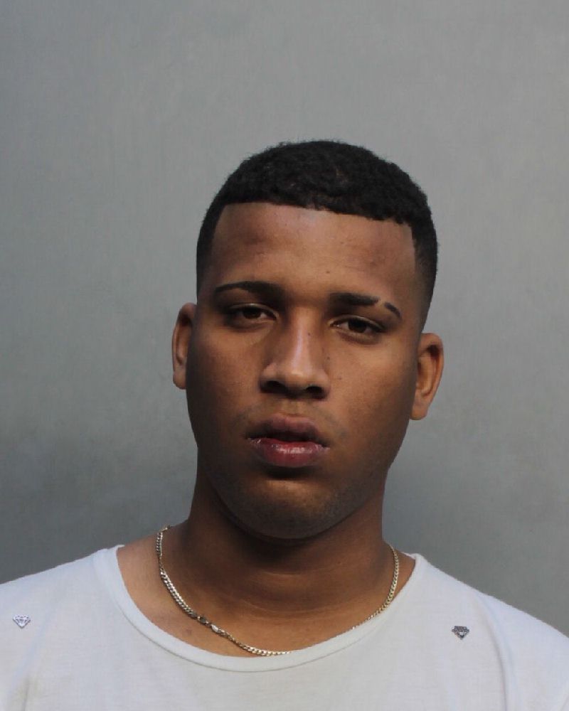 Andy Gonzalez-Perez Info, Photos, Data, and More / Andy Gonzalez-Perez TriCountyBusts / Is Andy Gonzalez-Perez on Social Media Like Facebook, Instagram abd Twitter?