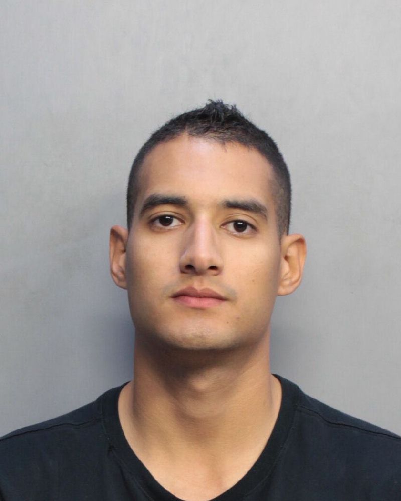 Jua Hoyos Info, Photos, Data, and More / Jua Hoyos TriCountyBusts / Is Jua Hoyos on Social Media Like Facebook, Instagram abd Twitter?