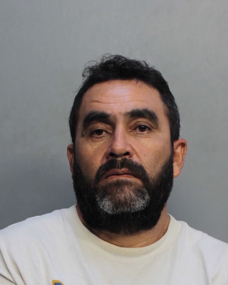 Nelson Hernandez Info, Photos, Data, and More / Nelson Hernandez TriCountyBusts / Is Nelson Hernandez on Social Media Like Facebook, Instagram abd Twitter?