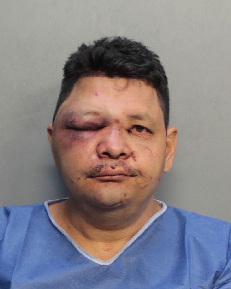 David Robletorios Info, Photos, Data, and More / David Robletorios TriCountyBusts / Is David Robletorios on Social Media Like Facebook, Instagram abd Twitter?