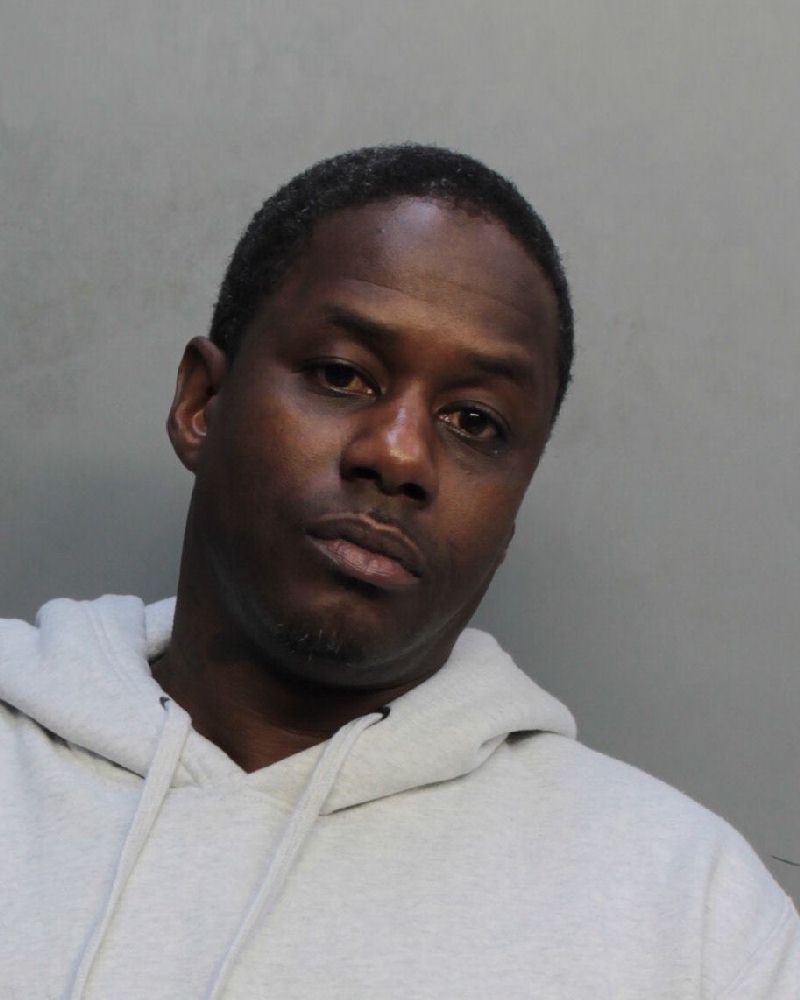 Thomas Robinson Info, Photos, Data, and More / Thomas Robinson TriCountyBusts / Is Thomas Robinson on Social Media Like Facebook, Instagram abd Twitter?