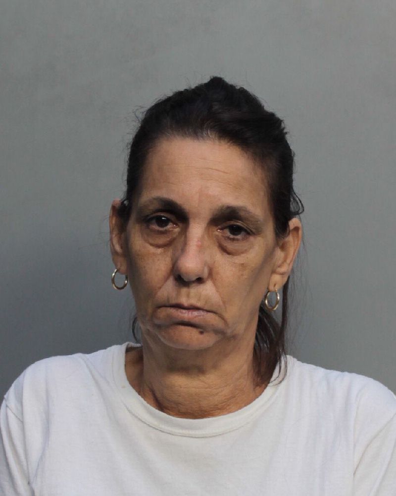 Gregoria Masdeu Info, Photos, Data, and More / Gregoria Masdeu TriCountyBusts / Is Gregoria Masdeu on Social Media Like Facebook, Instagram abd Twitter?