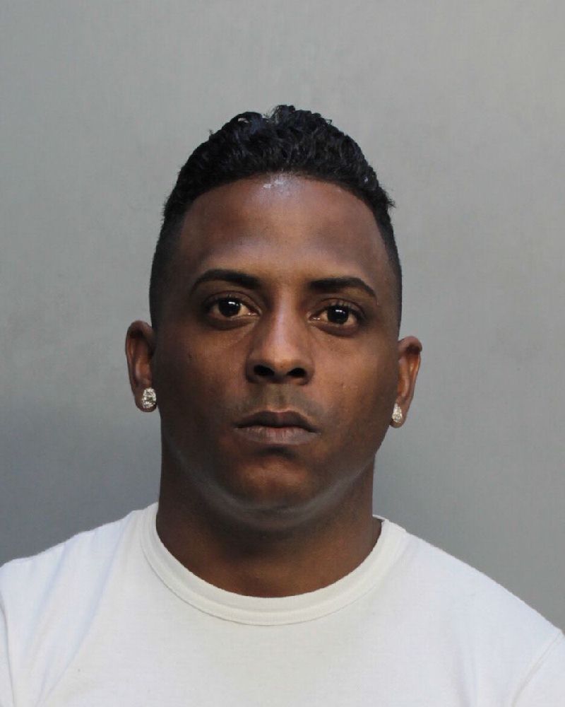 Yoan Perez-Garcia Info, Photos, Data, and More / Yoan Perez-Garcia TriCountyBusts / Is Yoan Perez-Garcia on Social Media Like Facebook, Instagram abd Twitter?