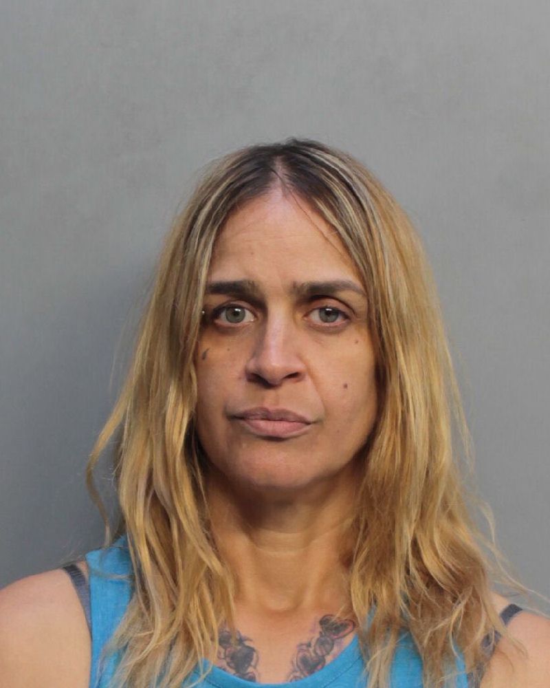 Peggy Flores Info, Photos, Data, and More / Peggy Flores TriCountyBusts / Is Peggy Flores on Social Media Like Facebook, Instagram abd Twitter?