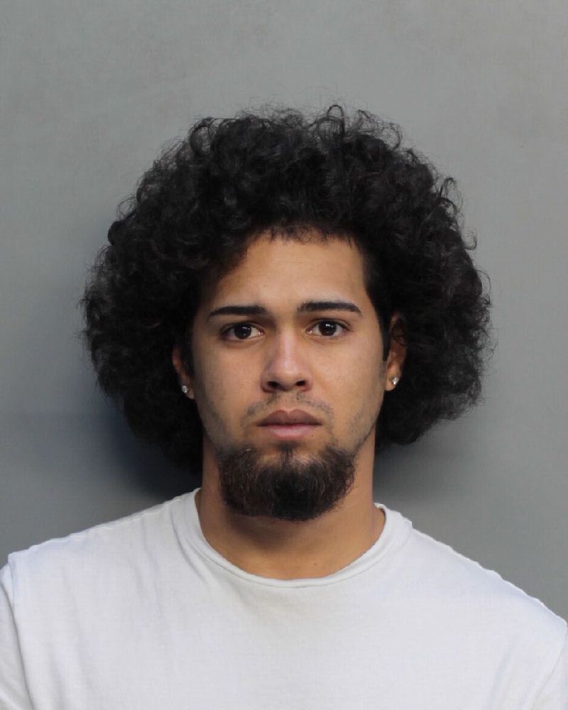 Edel Martinez Info, Photos, Data, and More / Edel Martinez TriCountyBusts / Is Edel Martinez on Social Media Like Facebook, Instagram abd Twitter?