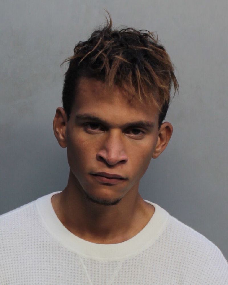 Kevin Gonzalez Info, Photos, Data, and More / Kevin Gonzalez TriCountyBusts / Is Kevin Gonzalez on Social Media Like Facebook, Instagram abd Twitter?