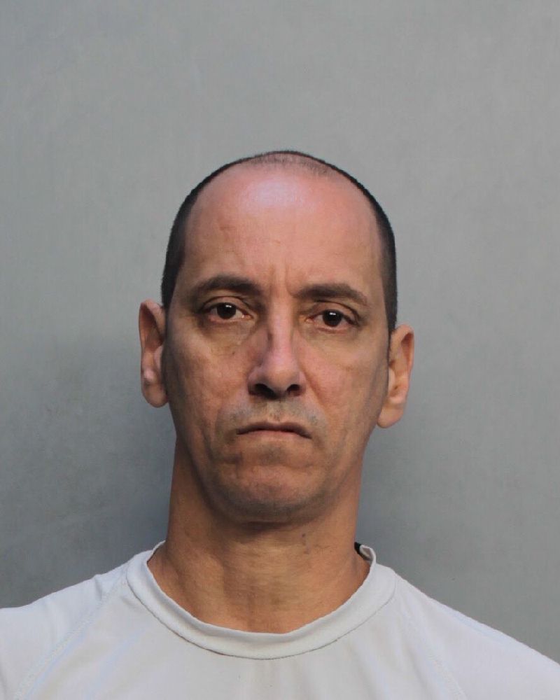 Pablo Cardenas Info, Photos, Data, and More / Pablo Cardenas TriCountyBusts / Is Pablo Cardenas on Social Media Like Facebook, Instagram abd Twitter?