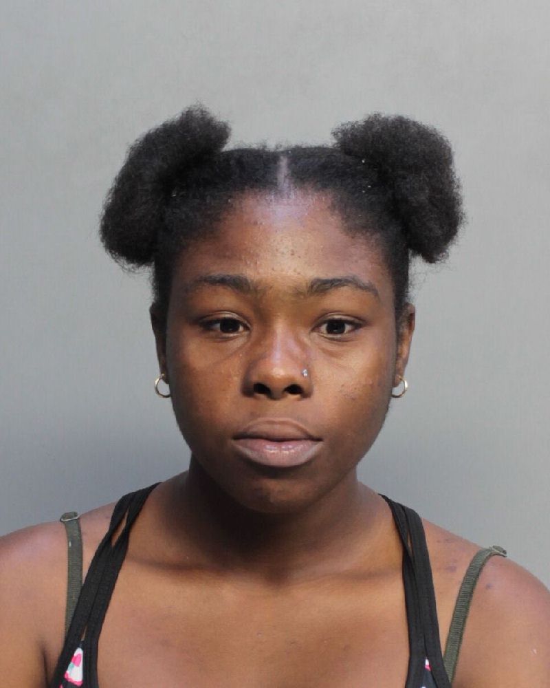 Genece Scott Info, Photos, Data, and More / Genece Scott TriCountyBusts / Is Genece Scott on Social Media Like Facebook, Instagram abd Twitter?