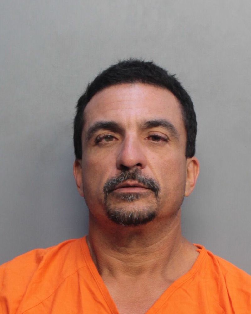 Howard Buena ventura Info, Photos, Data, and More / Howard Buena ventura TriCountyBusts / Is Howard Buena ventura on Social Media Like Facebook, Instagram abd Twitter?