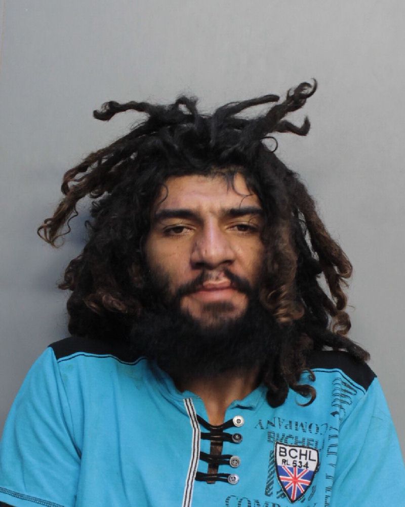 Eric Olivero Info, Photos, Data, and More / Eric Olivero TriCountyBusts / Is Eric Olivero on Social Media Like Facebook, Instagram abd Twitter?