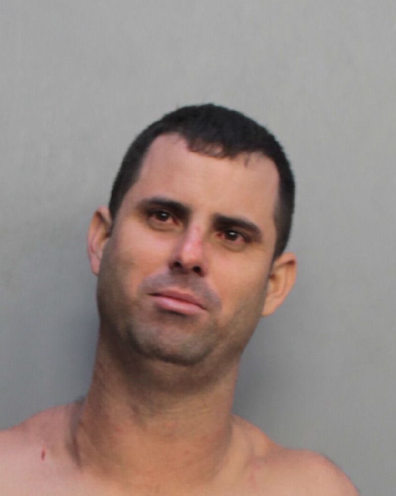 Noel Mojarrieta Info, Photos, Data, and More / Noel Mojarrieta TriCountyBusts / Is Noel Mojarrieta on Social Media Like Facebook, Instagram abd Twitter?