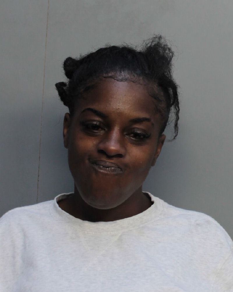 Quamisha Davis Info, Photos, Data, and More / Quamisha Davis TriCountyBusts / Is Quamisha Davis on Social Media Like Facebook, Instagram abd Twitter?