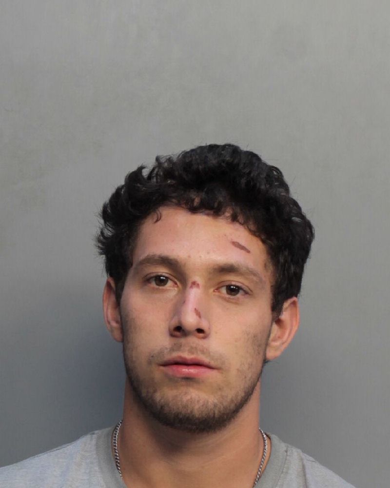 Gerbel Jolon-Cifuentes Info, Photos, Data, and More / Gerbel Jolon-Cifuentes TriCountyBusts / Is Gerbel Jolon-Cifuentes on Social Media Like Facebook, Instagram abd Twitter?