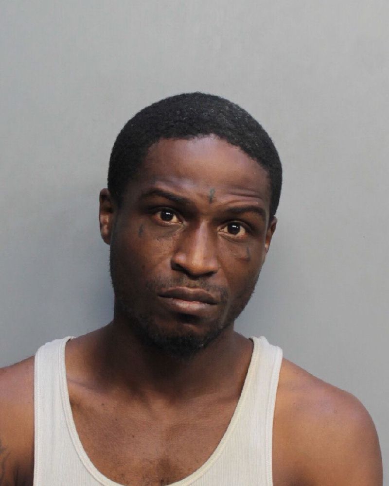 Fitzroy Morton Info, Photos, Data, and More / Fitzroy Morton TriCountyBusts / Is Fitzroy Morton on Social Media Like Facebook, Instagram abd Twitter?