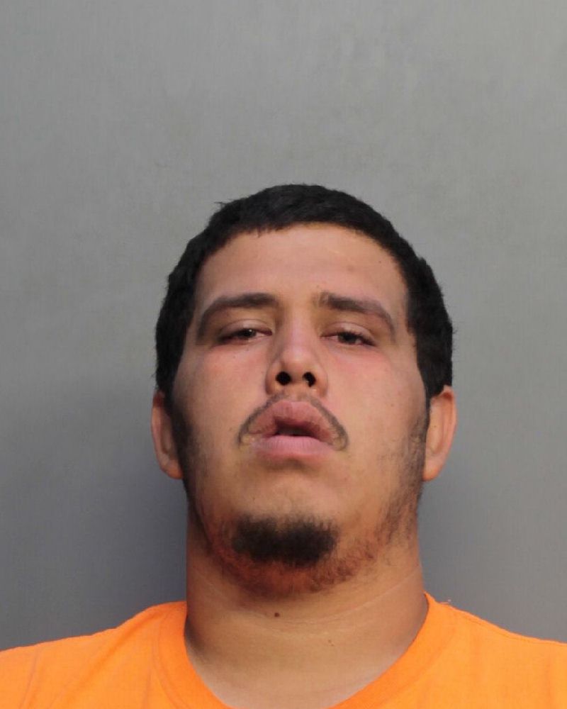 Robert Pozos Info, Photos, Data, and More / Robert Pozos TriCountyBusts / Is Robert Pozos on Social Media Like Facebook, Instagram abd Twitter?