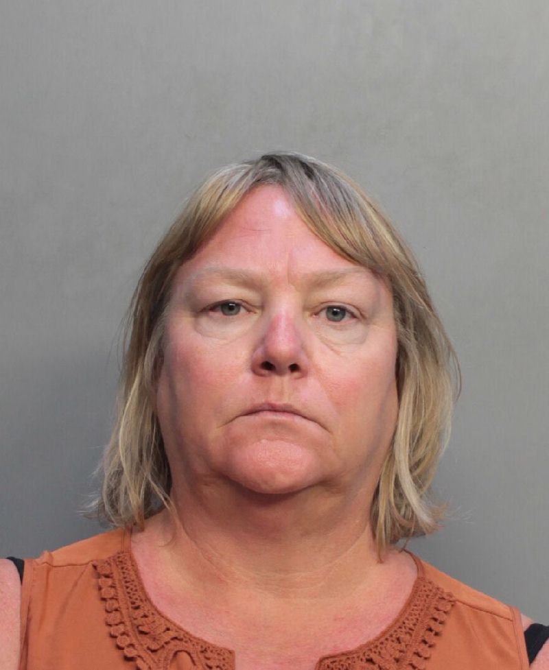 Kelly Roberts Info, Photos, Data, and More / Kelly Roberts TriCountyBusts / Is Kelly Roberts on Social Media Like Facebook, Instagram abd Twitter?