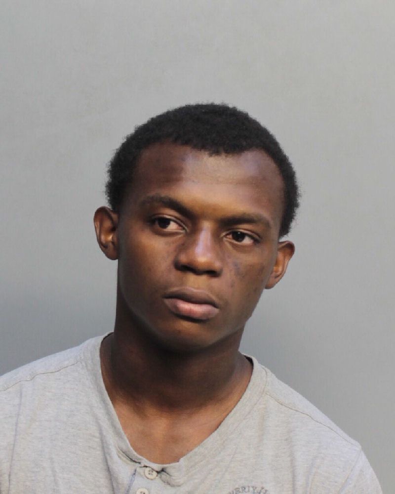 Keon Woodard Records Keon Woodard / Keon Woodard Photos Keon Woodard