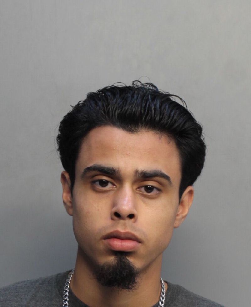 German Banegas Info, Photos, Data, and More / German Banegas TriCountyBusts / Is German Banegas on Social Media Like Facebook, Instagram abd Twitter?