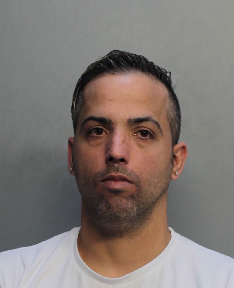 Sandioman Rodriguezperez Records Sandioman Rodriguezperez / Sandioman Rodriguezperez Photos Sandioman Rodriguezperez